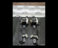 CINTURE DI SICUREZZA ANTERIORE DX/SX HONDA CIVIC 8 - 4