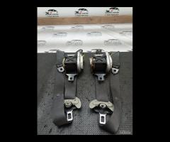 CINTURE DI SICUREZZA ANTERIORE DX/SX HONDA CIVIC 8 - 5