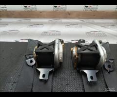 CINTURE DI SICUREZZA ANTERIORE DX/SX HONDA CIVIC 8 - 6