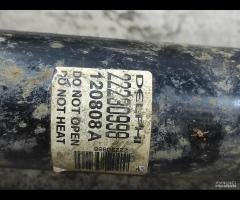AMMORTIZZATORE ANTERIORE   SX/DX RANGE ROVER SPORT - 5