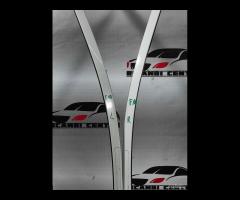 LISTELLO MODANATURE BARRE LONGITUDINALE BMW F10 SX - 2
