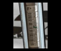 LISTELLO MODANATURE BARRE LONGITUDINALE BMW F10 SX - 6