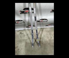 LISTELLO MODANATURE BARRE LONGITUDINALE BMW F10 SX - 8