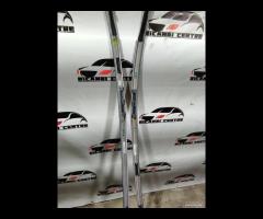 LISTELLO MODANATURE BARRE LONGITUDINALE BMW F10 SX - 9