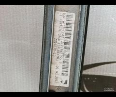 LISTELLO MODANATURE BARRE LONGITUDINALE BMW F10 SX - 9