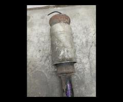 AMMORTIZZATORI ANTERIORE DX \\ SX LAND ROVER RANGE - 6