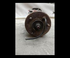 AMMORTIZZATORI ANTERIORE DX \\ SX LAND ROVER RANGE - 11