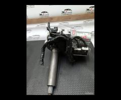 PIANTONE STERZO ELETTRICA MAZDA CX5 2013 JJ501-000 - 4