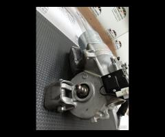 PIANTONE STERZO ELETTRICA MAZDA CX5 2013 JJ501-000 - 5