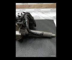 PIANTONE STERZO ELETTRICA MAZDA CX5 2013 JJ501-000 - 6