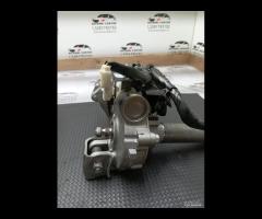 PIANTONE STERZO ELETTRICA MAZDA CX5 2013 JJ501-000 - 7