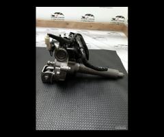 PIANTONE STERZO ELETTRICA MAZDA CX5 2013 JJ501-000 - 8