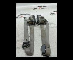 CINTURE DI SICUREZZA ANTERIORE SX+DX MERCEDES-BENZ - 1