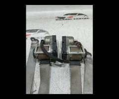 CINTURE DI SICUREZZA ANTERIORE SX+DX MERCEDES-BENZ - 2