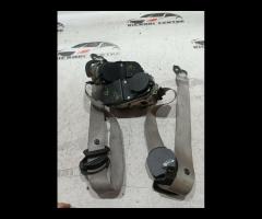 CINTURE DI SICUREZZA ANTERIORE SX+DX MERCEDES-BENZ - 3