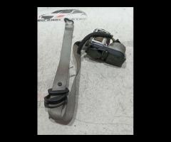 CINTURE DI SICUREZZA ANTERIORE SX+DX MERCEDES-BENZ - 4