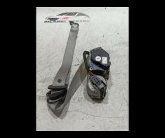 CINTURE DI SICUREZZA ANTERIORE SX+DX MERCEDES-BENZ - 5