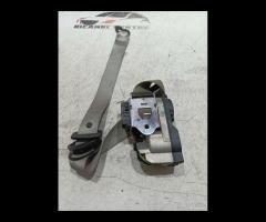 CINTURE DI SICUREZZA ANTERIORE SX+DX MERCEDES-BENZ - 6