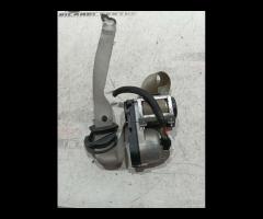 CINTURE DI SICUREZZA ANTERIORE SX+DX MERCEDES-BENZ - 7