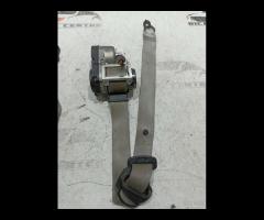 CINTURE DI SICUREZZA ANTERIORE SX+DX MERCEDES-BENZ - 8