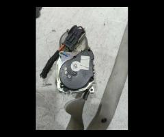 CINTURE DI SICUREZZA ANTERIORE SX+DX MERCEDES-BENZ - 9