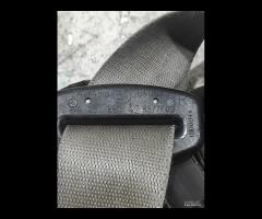 CINTURE DI SICUREZZA ANTERIORE SX+DX MERCEDES-BENZ - 11