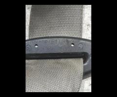 CINTURE DI SICUREZZA ANTERIORE SX+DX MERCEDES-BENZ - 12