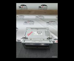 AUTORADIO LETTORE CD FORD FOCUS BM5T-18C815-XF Z00 - 3