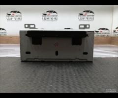 AUTORADIO LETTORE CD FORD FOCUS BM5T-18C815-XF Z00 - 4