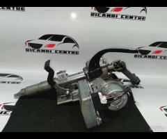 PIANTONE DELLO STERZO ELETTRICA MAZDA 2 (DE_ DH_) - 2