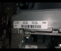 PIANTONE DELLO STERZO ELETTRICA MAZDA 2 (DE_ DH_) - 4