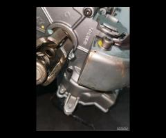 PIANTONE DELLO STERZO ELETTRICA MAZDA 2 (DE_ DH_) - 9