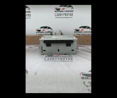 AUTORADIO LETTORE CD BLUETOOTH LAND ROVER DISCOVER - 1