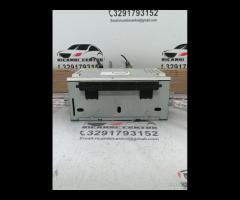 AUTORADIO LETTORE CD BLUETOOTH LAND ROVER DISCOVER - 2