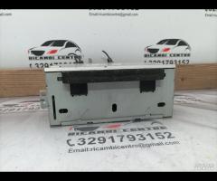 AUTORADIO LETTORE CD BLUETOOTH LAND ROVER DISCOVER - 3