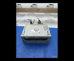 AUTORADIO LETTORE CD BLUETOOTH LAND ROVER DISCOVER - 5