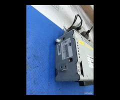 AUTORADIO LETTORE CD BLUETOOTH LAND ROVER DISCOVER - 9