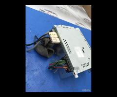 AUTORADIO LETTORE CD BLUETOOTH LAND ROVER DISCOVER - 21