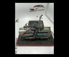MODULO CONDENSATORE BATTERIA MAZDA 6 2014 GKH867ZC - 2