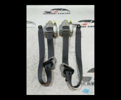 CINTURE DI SICUREZZA ANTERIORE SX+DX DAIHATSU TERI - 1