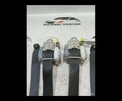 CINTURE DI SICUREZZA ANTERIORE SX+DX DAIHATSU TERI - 2