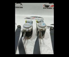 CINTURE DI SICUREZZA ANTERIORE SX+DX DAIHATSU TERI - 3
