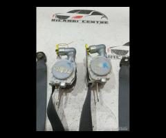 CINTURE DI SICUREZZA ANTERIORE SX+DX DAIHATSU TERI - 4