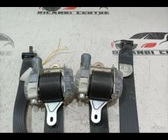 CINTURE DI SICUREZZA ANTERIORE SX+DX DAIHATSU TERI - 5