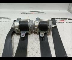 CINTURE DI SICUREZZA ANTERIORE SX+DX DAIHATSU TERI - 6