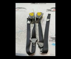 CINTURE DI SICUREZZA ANTERIORE SX+DX DAIHATSU TERI - 7