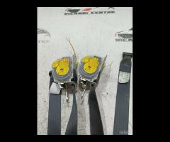 CINTURE DI SICUREZZA ANTERIORE SX+DX DAIHATSU TERI - 8