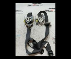 CINTURE DI SICUREZZA ANTERIORE SX+DX DAIHATSU TERI - 10