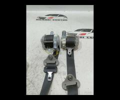 CINTURE DI SICUREZZA ANTERIORE SX+DX DAIHATSU TERI - 11