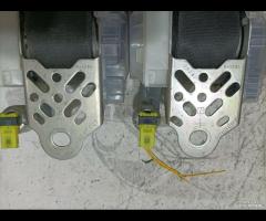 CINTURE DI SICUREZZA ANTERIORE SX+DX DAIHATSU TERI - 12